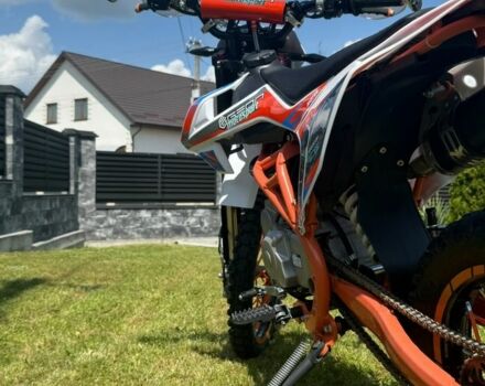 Геон Інша, об'ємом двигуна 0.13 л та пробігом 0 тис. км за 1000 $, фото 3 на Automoto.ua