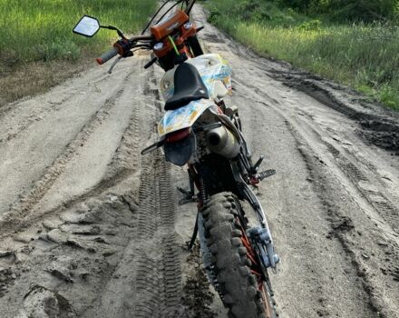 Геон Інша, об'ємом двигуна 0.25 л та пробігом 0 тис. км за 1200 $, фото 4 на Automoto.ua