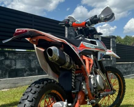 Геон Інша, об'ємом двигуна 0.13 л та пробігом 0 тис. км за 1000 $, фото 5 на Automoto.ua