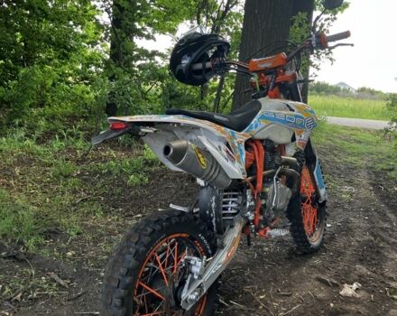 Геон Інша, об'ємом двигуна 0.25 л та пробігом 0 тис. км за 1200 $, фото 5 на Automoto.ua