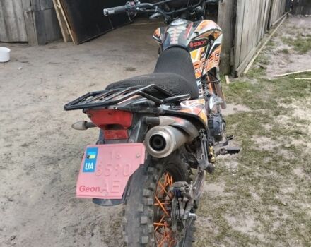 Геон Інша, об'ємом двигуна 0.2 л та пробігом 0 тис. км за 600 $, фото 2 на Automoto.ua