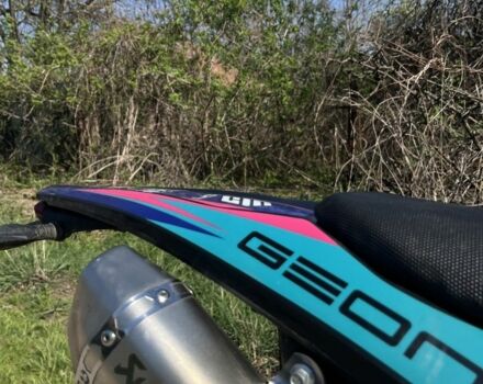 Геон Другая, объемом двигателя 0.3 л и пробегом 0 тыс. км за 2463 $, фото 1 на Automoto.ua