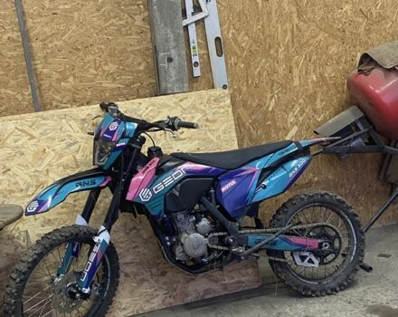 Геон Інша, об'ємом двигуна 0.3 л та пробігом 0 тис. км за 2382 $, фото 1 на Automoto.ua