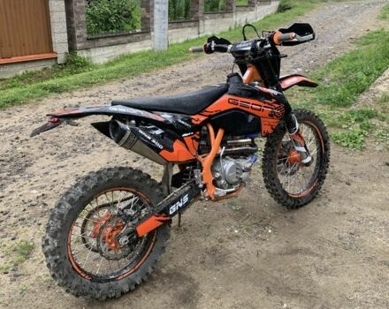 Геон Другая, объемом двигателя 0.3 л и пробегом 0 тыс. км за 2800 $, фото 3 на Automoto.ua