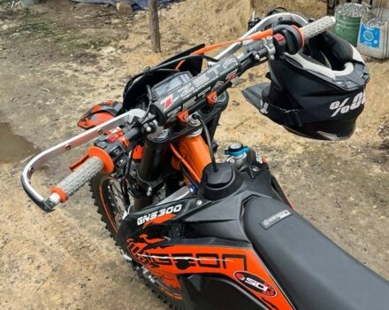 Геон Другая, объемом двигателя 0.3 л и пробегом 0 тыс. км за 2300 $, фото 4 на Automoto.ua