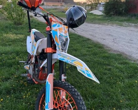 Геон Інша, об'ємом двигуна 0.25 л та пробігом 0 тис. км за 1200 $, фото 6 на Automoto.ua