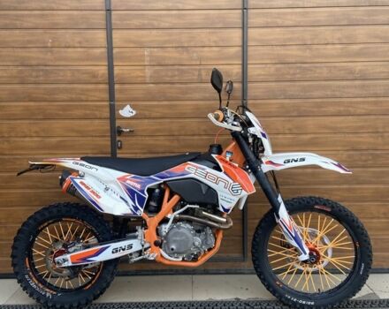 Геон Другая, объемом двигателя 0.3 л и пробегом 0 тыс. км за 2650 $, фото 2 на Automoto.ua