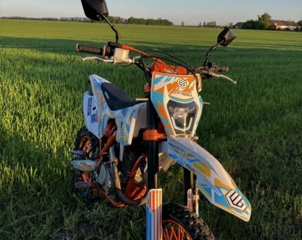 Геон Інша, об'ємом двигуна 0.25 л та пробігом 0 тис. км за 1200 $, фото 1 на Automoto.ua