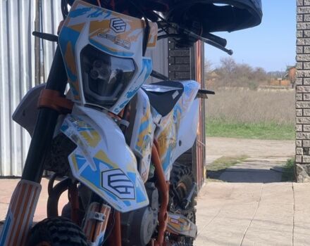 Геон Інша, об'ємом двигуна 0.25 л та пробігом 0 тис. км за 1200 $, фото 8 на Automoto.ua