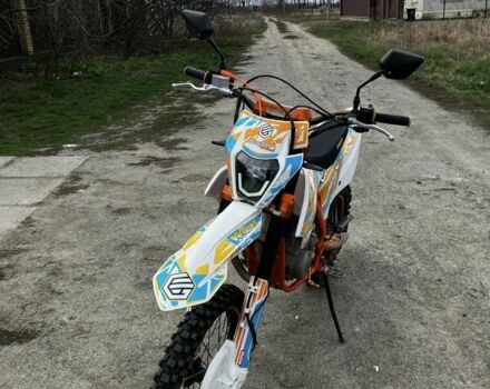 Геон Інша, об'ємом двигуна 0.25 л та пробігом 0 тис. км за 1200 $, фото 11 на Automoto.ua