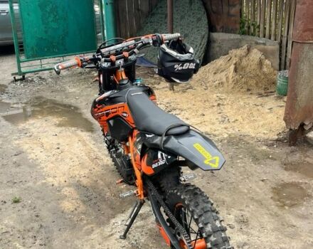 Геон Другая, объемом двигателя 0.3 л и пробегом 0 тыс. км за 2300 $, фото 1 на Automoto.ua