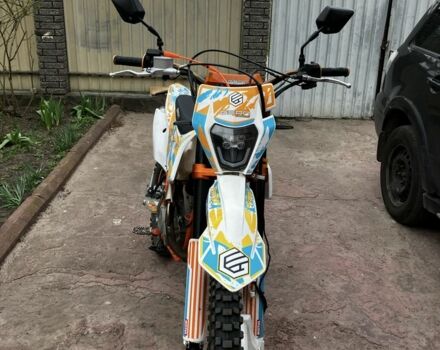 Геон Інша, об'ємом двигуна 0.25 л та пробігом 0 тис. км за 1200 $, фото 7 на Automoto.ua