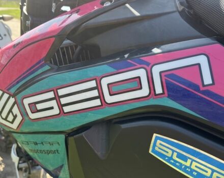 Геон Другая, объемом двигателя 0.3 л и пробегом 0 тыс. км за 2463 $, фото 2 на Automoto.ua