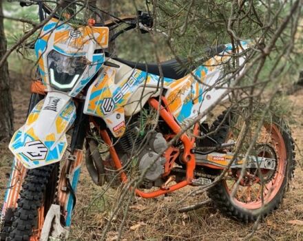 Геон Інша, об'ємом двигуна 0.25 л та пробігом 0 тис. км за 1200 $, фото 13 на Automoto.ua