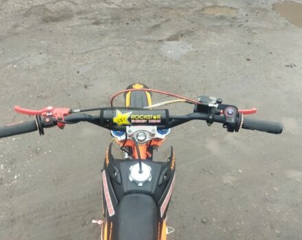 Геон Другая, объемом двигателя 0.18 л и пробегом 0 тыс. км за 1189 $, фото 5 на Automoto.ua