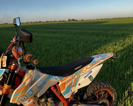 Геон Інша, об'ємом двигуна 0.25 л та пробігом 0 тис. км за 1200 $, фото 2 на Automoto.ua