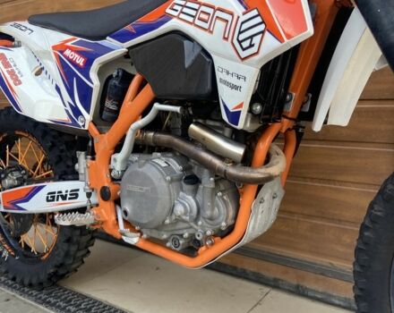 Геон Другая, объемом двигателя 0.3 л и пробегом 0 тыс. км за 2650 $, фото 4 на Automoto.ua