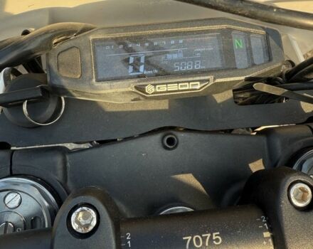 Геон Другая, объемом двигателя 0.3 л и пробегом 0 тыс. км за 2600 $, фото 1 на Automoto.ua