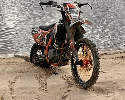 Геон Другая, объемом двигателя 0.3 л и пробегом 0 тыс. км за 2150 $, фото 1 на Automoto.ua