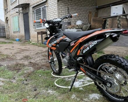 Геон Інша, об'ємом двигуна 0.3 л та пробігом 0 тис. км за 2144 $, фото 3 на Automoto.ua