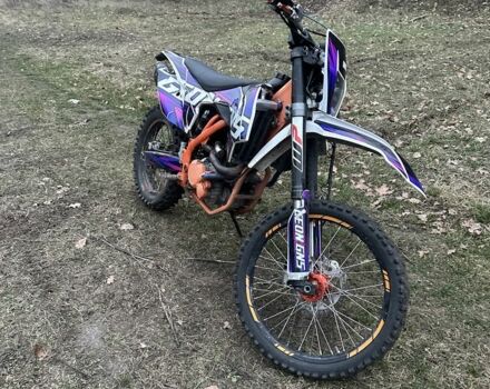 Геон Інша, об'ємом двигуна 0.3 л та пробігом 0 тис. км за 1500 $, фото 2 на Automoto.ua