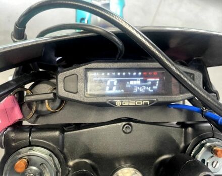 Геон Другая, объемом двигателя 0.28 л и пробегом 0 тыс. км за 2200 $, фото 5 на Automoto.ua