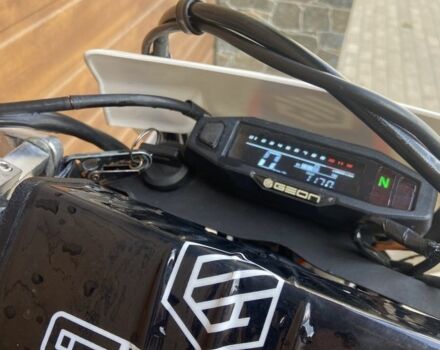 Геон Другая, объемом двигателя 0.3 л и пробегом 0 тыс. км за 2650 $, фото 7 на Automoto.ua