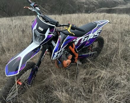 Геон Інша, об'ємом двигуна 0.3 л та пробігом 0 тис. км за 1500 $, фото 1 на Automoto.ua