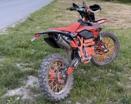 Геон Другая, объемом двигателя 0.3 л и пробегом 0 тыс. км за 2800 $, фото 2 на Automoto.ua