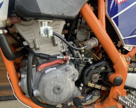 Геон Другая, объемом двигателя 0.3 л и пробегом 0 тыс. км за 2650 $, фото 1 на Automoto.ua