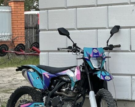 Геон Другая, объемом двигателя 0.3 л и пробегом 0 тыс. км за 2000 $, фото 13 на Automoto.ua