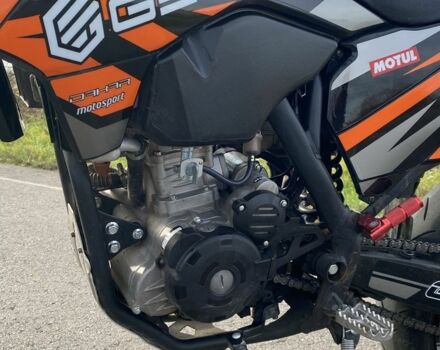 Геон Другая, объемом двигателя 0.3 л и пробегом 0 тыс. км за 2450 $, фото 4 на Automoto.ua