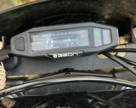 Геон Інша 2024 у Березне на Automoto.ua Геон Інша, об'ємом двигуна 0.3 л та пробігом 0 тис. км за 2500 $, фото 5 на Automoto.ua