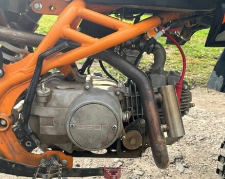 Геон Інша, об'ємом двигуна 0.13 л та пробігом 0 тис. км за 900 $, фото 5 на Automoto.ua