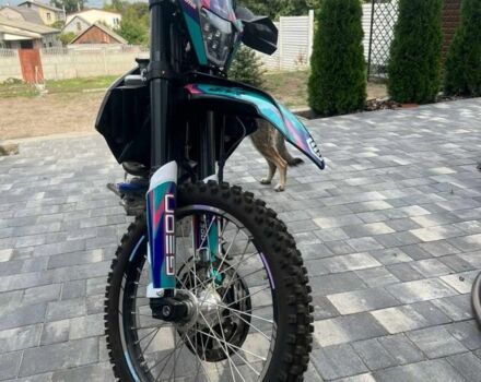 Геон Інша, об'ємом двигуна 0.3 л та пробігом 0 тис. км за 2378 $, фото 3 на Automoto.ua