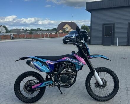 Геон Другая, объемом двигателя 0.3 л и пробегом 0 тыс. км за 2000 $, фото 7 на Automoto.ua