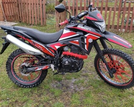 Геон Другая, объемом двигателя 0.25 л и пробегом 0 тыс. км за 1450 $, фото 2 на Automoto.ua