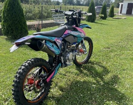 Геон Другая, объемом двигателя 0.3 л и пробегом 0 тыс. км за 2100 $, фото 2 на Automoto.ua