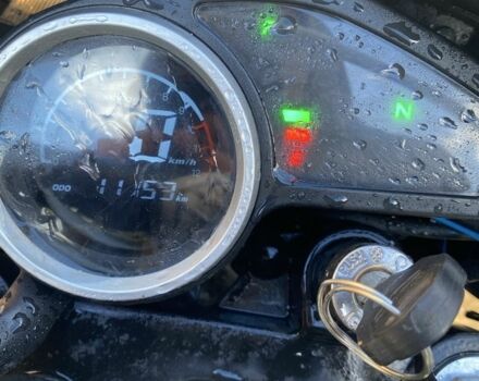Геон Другая, объемом двигателя 0.2 л и пробегом 0 тыс. км за 1200 $, фото 3 на Automoto.ua