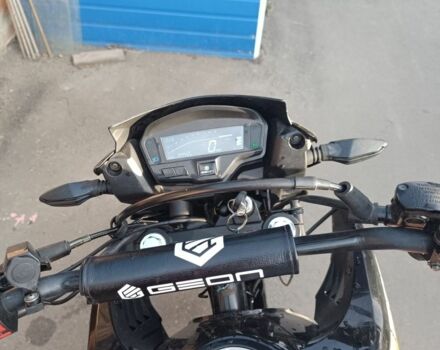 Геон Другая, объемом двигателя 0.25 л и пробегом 0 тыс. км за 1300 $, фото 3 на Automoto.ua