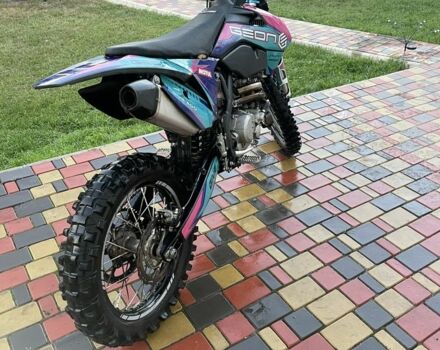 Геон Другая, объемом двигателя 0.3 л и пробегом 0 тыс. км за 2100 $, фото 4 на Automoto.ua