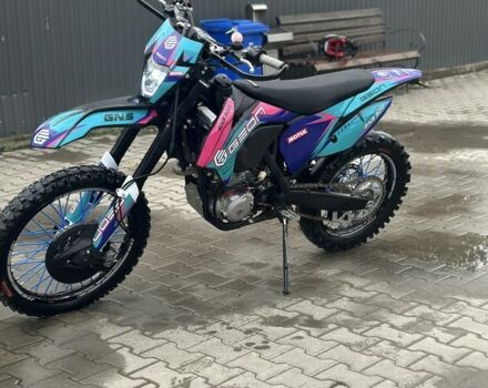 Геон Інша, об'ємом двигуна 0.3 л та пробігом 0 тис. км за 2400 $, фото 2 на Automoto.ua