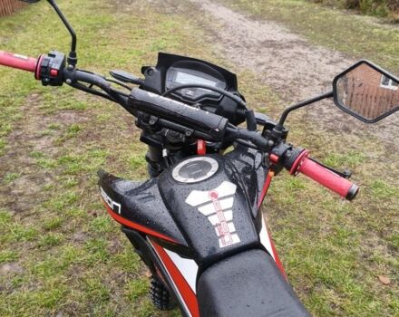 Геон Другая, объемом двигателя 0.25 л и пробегом 0 тыс. км за 1450 $, фото 5 на Automoto.ua