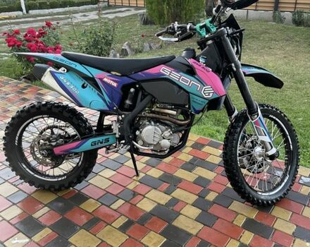 Геон Другая, объемом двигателя 0.3 л и пробегом 0 тыс. км за 2100 $, фото 3 на Automoto.ua