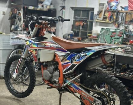 Геон Інша, об'ємом двигуна 0.3 л та пробігом 0 тис. км за 2450 $, фото 1 на Automoto.ua