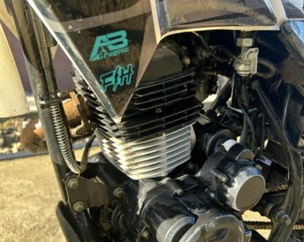 Геон Другая, объемом двигателя 0.2 л и пробегом 0 тыс. км за 1050 $, фото 7 на Automoto.ua