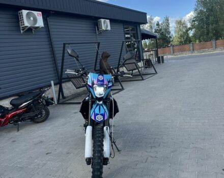 Геон Другая, объемом двигателя 0.3 л и пробегом 0 тыс. км за 2000 $, фото 1 на Automoto.ua