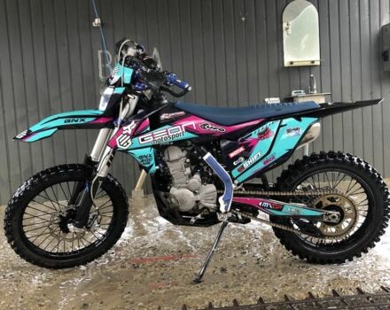 Геон Другая, объемом двигателя 0.3 л и пробегом 0 тыс. км за 2200 $, фото 1 на Automoto.ua