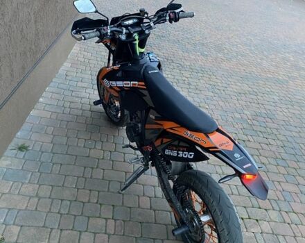 Геон Інша, об'ємом двигуна 0.3 л та пробігом 0 тис. км за 2450 $, фото 5 на Automoto.ua