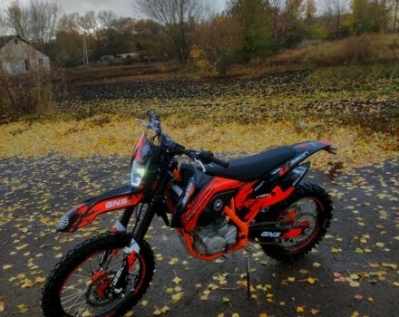 Геон Другая, объемом двигателя 0 л и пробегом 0 тыс. км за 2200 $, фото 1 на Automoto.ua